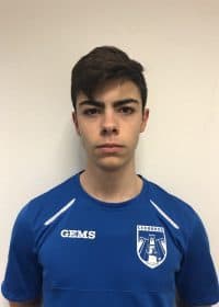 Matteo Pusceddu