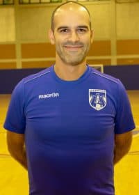 Fabio Perdighe