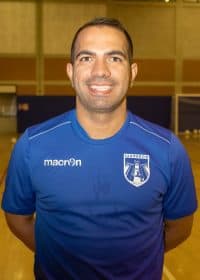 Deivison Viegas