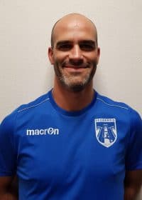Fabio Perdighe