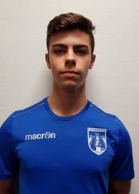 Matteo Pusceddu